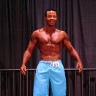 Joe  Haywood - NPC Eastern Seaboard 2012 - #1